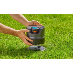 GARDENA Płyta bazowa AquaPrecise, 16022-20